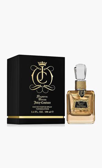 Juicy Coutur EDP 100ML Maj Woods