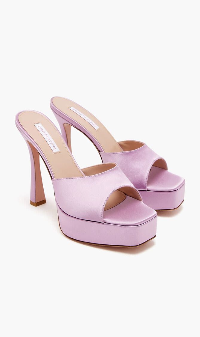 Marwa Sandals