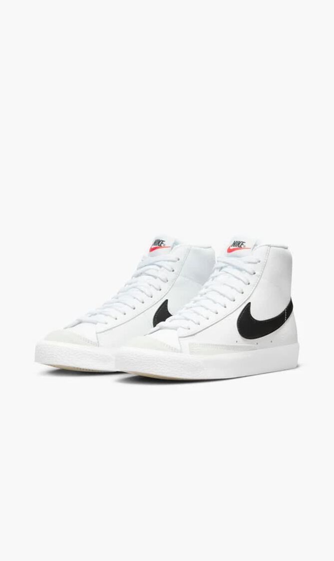 BLAZER MID '77 SE AI ATH BG