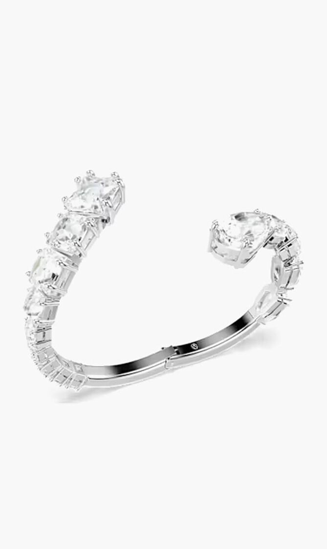 SJC MATRIX BANGLE MEDIUM CRY/RHS S