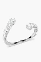 SJC MATRIX BANGLE MEDIUM CRY/RHS S