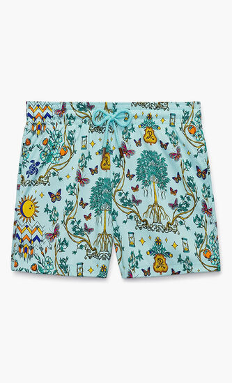 St. Regis Kanai Swim Shorts