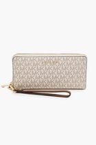 Jet Set Large Wallet