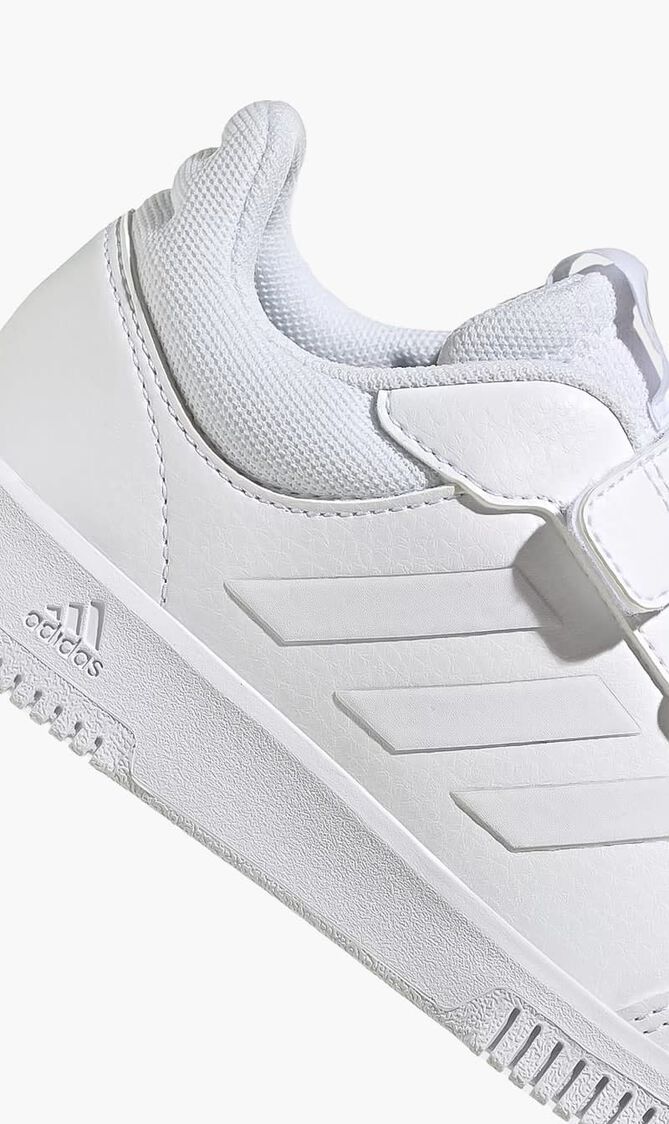 Tensaur Hook And Loop Shoes