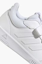 Tensaur Hook And Loop Shoes