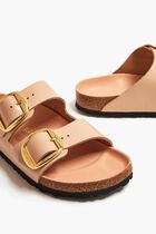 Arizona Big Buckle sandals