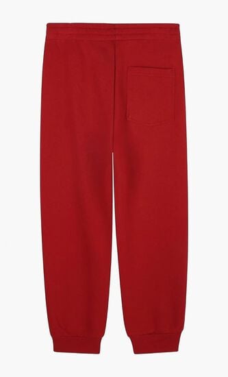 JOGGING BOTTOMS