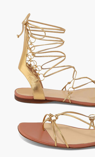 Gladiator Sandals