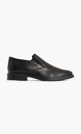 Londra Leather Loafers