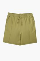 Elasticated Sweat Short