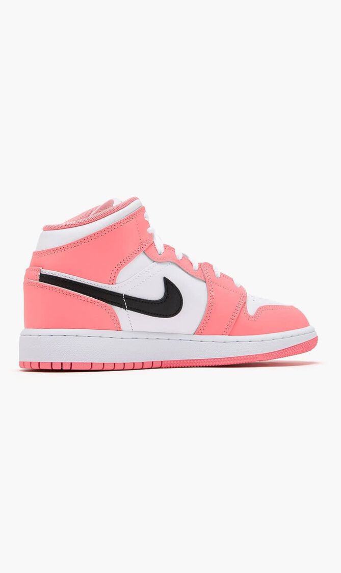 AIR JORDAN 1 MID BG