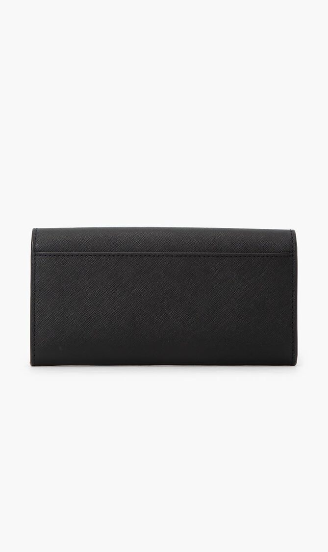 Envelope Continental Wallet