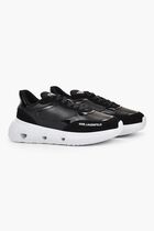 Suede Sports Sneakers