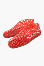 Jellie Ballet Flats