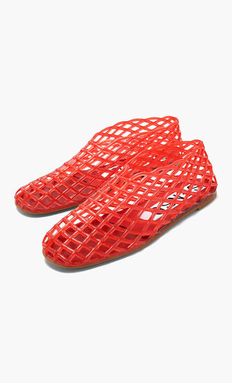 Jellie Ballet Flats