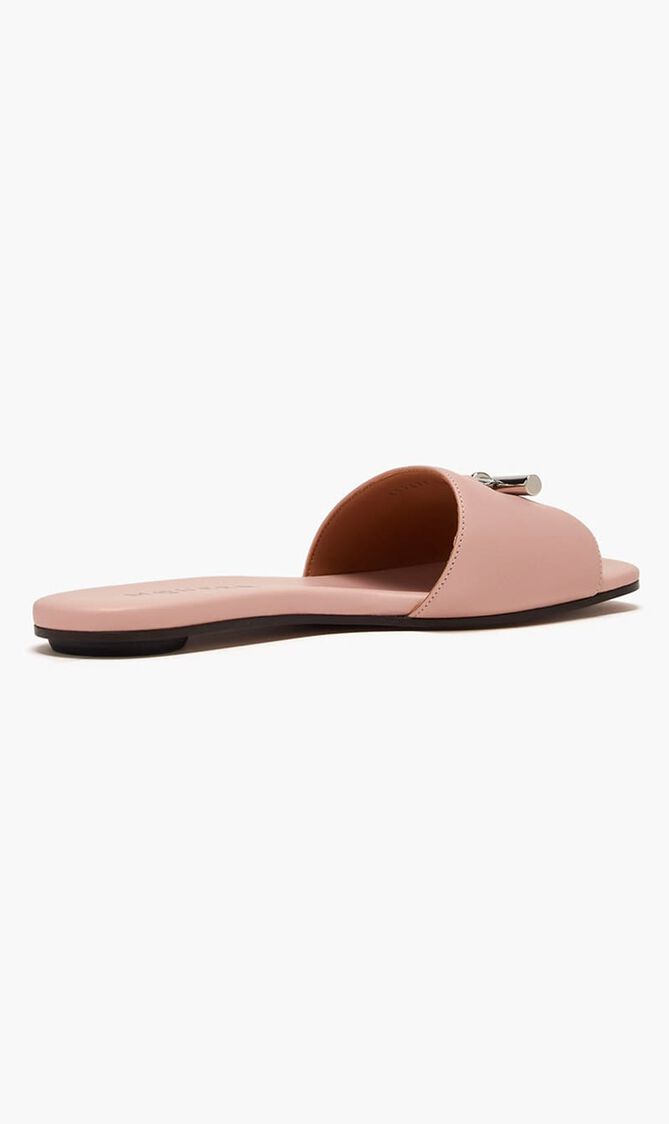 T Bar Sandals