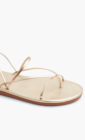 STRING FLIP FLOP