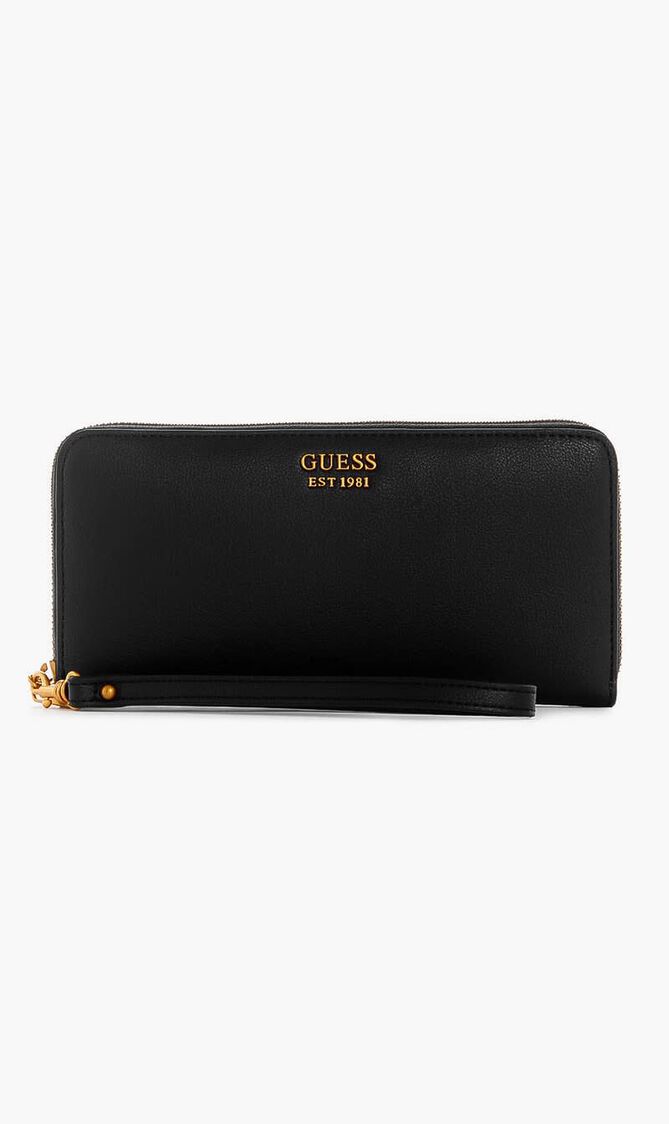 Enisa Slg Large Zip Around