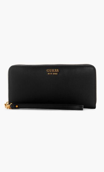 Enisa Slg Large Zip Around