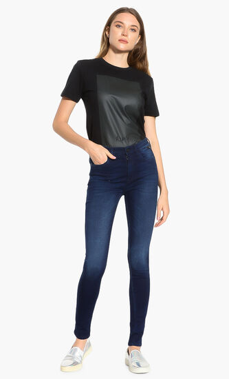 Zackie Skinny Jeans