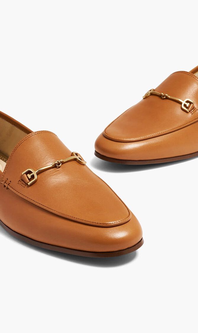 LORAINE LOAFERS