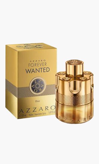 Forever Wanted Elixir Parfum, 50ml