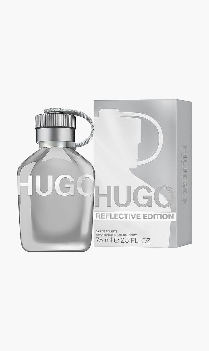 Reflective Edition  Eau De Toilette, 100ml