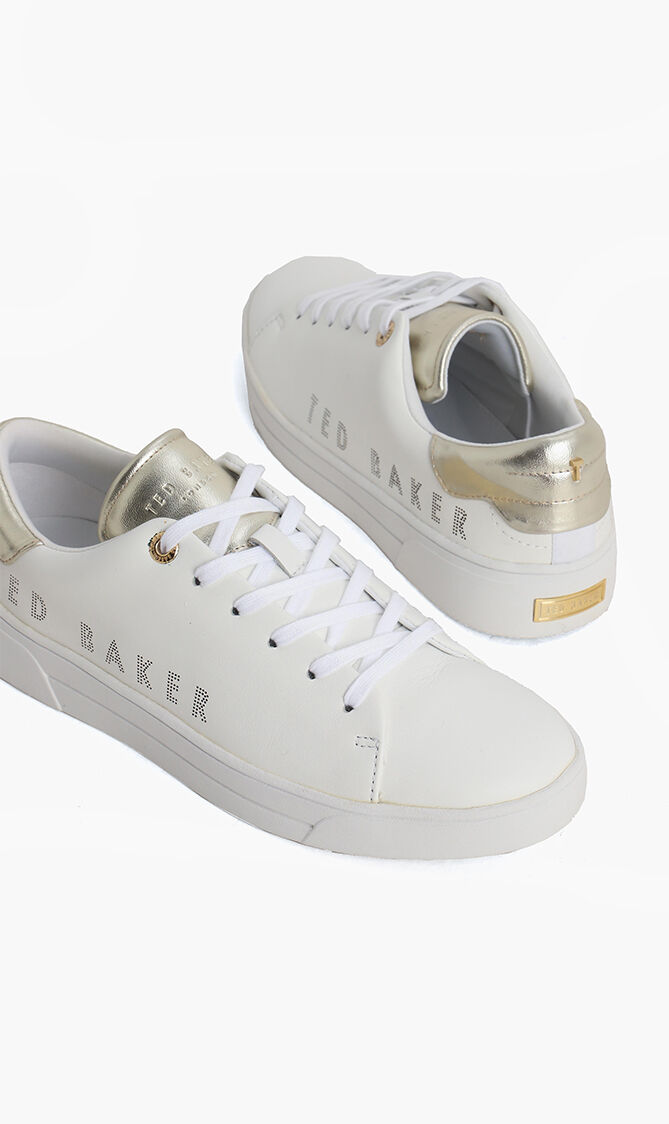 Kerrim Leather Trainer for AED 485.00 