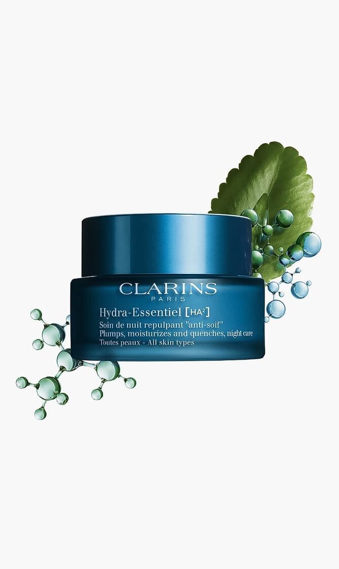HE NIGHT CREAM RETAIL 50ML
