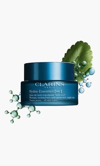 HE NIGHT CREAM RETAIL 50ML
