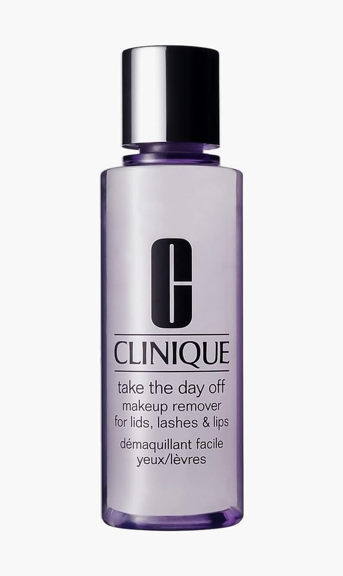 TAKE THE D/OFF M/UP REMOVR 125ML