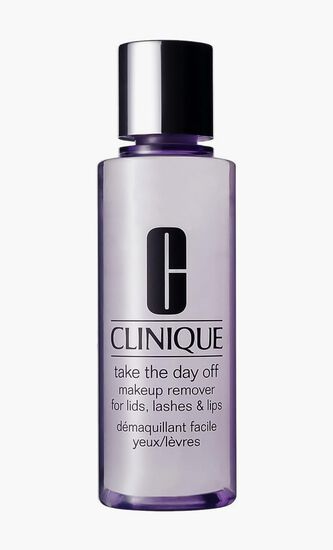 TAKE THE D/OFF M/UP REMOVR 125ML