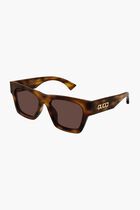 Square Sunglasses