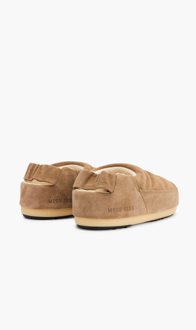 MB SANDAL BAND SUEDE