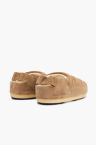 MB SANDAL BAND SUEDE