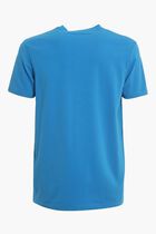 Rubber Patch T Shirt Rubber Patch T Shirt