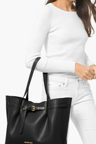 Emilia Large Tote Bag