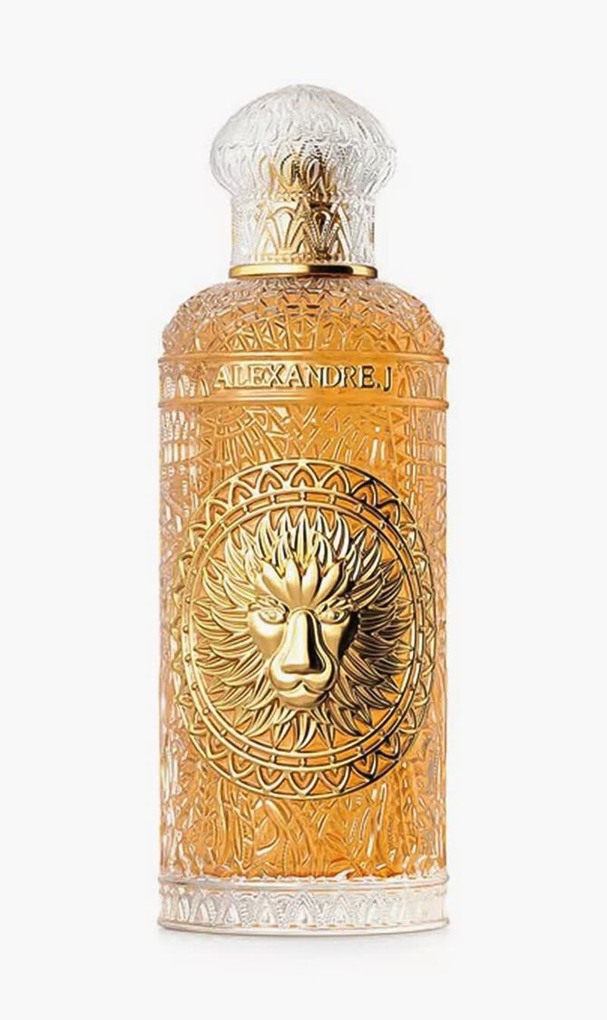 Majestic Nard Eau de Parfum, 100ml