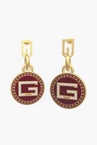 70MM PEND&34MM BUR G COIN AG