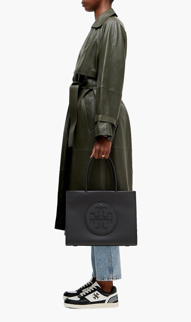 Ella Bio Tote Bag