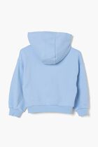 Graphic-Print Sweatshirt