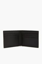 Wallet And Matching Key Ring Gift Set