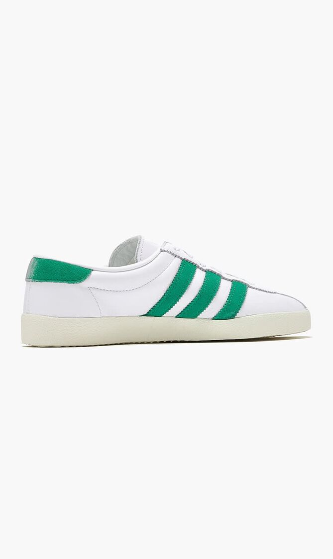 ADIDAS BLANC SPORTY RICH