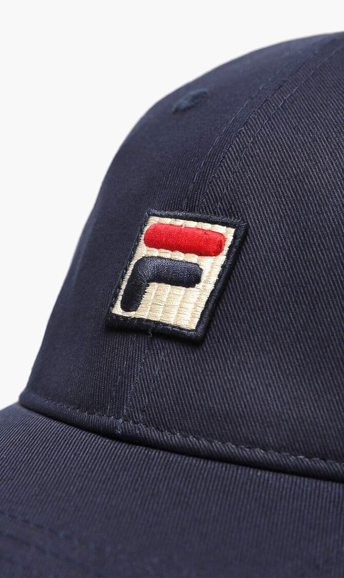 Velvet Finish Baseball Cap