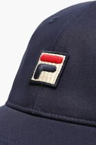 Velvet Finish Baseball Cap