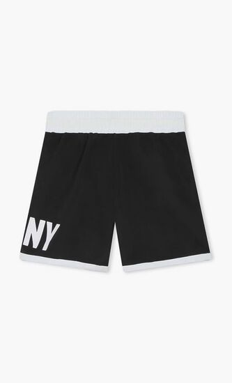 Logo Swimwear Shorts