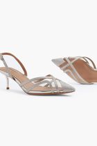 Fosette Pumps