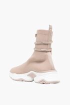 BLACK FABRICJET HEMATITE STRASS