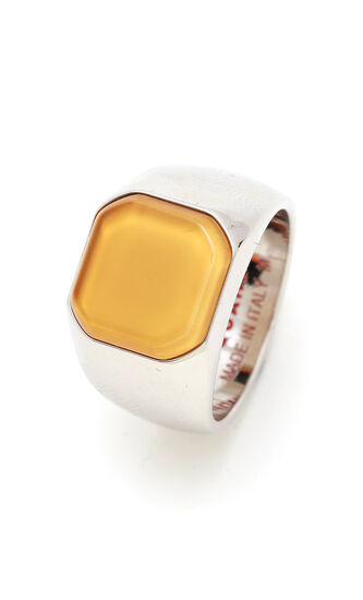 Stone Embellished Ring