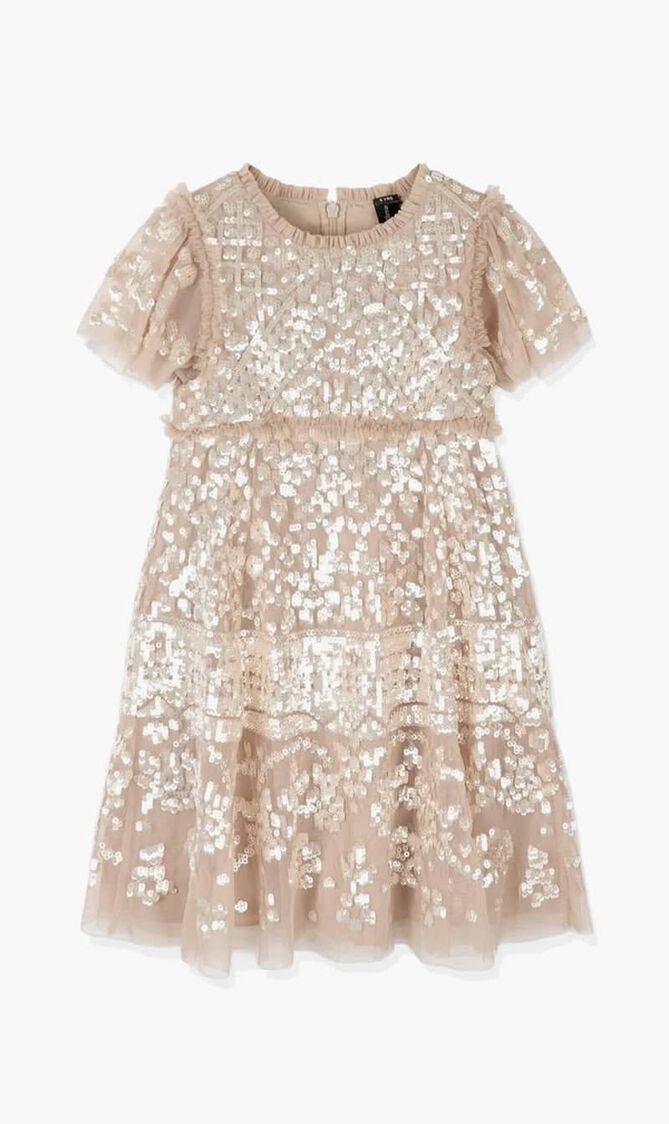Aurora Dress